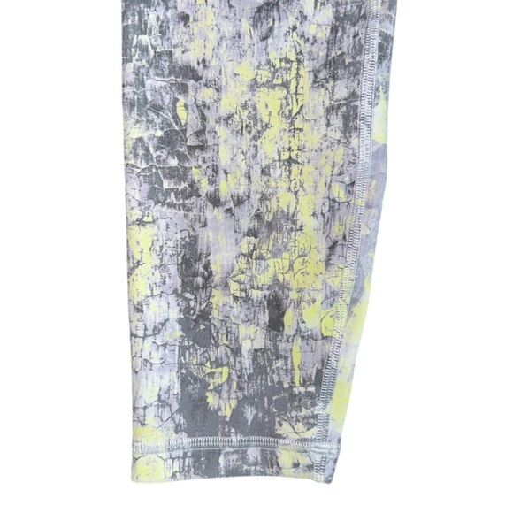 Lululemon Wunder Train High Rise Tight Pockets 25" Cinder Grain Smoked Spruce 6 - Picture 6 of 13